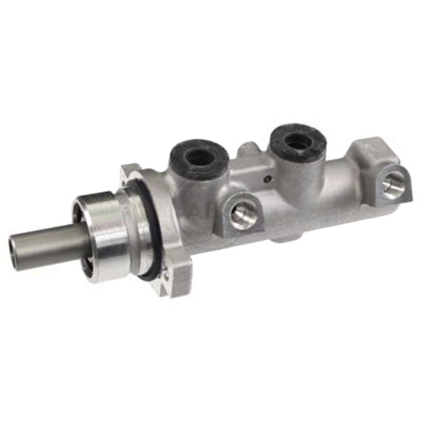 Hauptbremszylinder 22,2 mm 2 Aluminium A.B.S. für FIAT Multipla