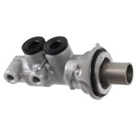 Master brake cylinder Ø 23.8 mm 2x M10x1.0...