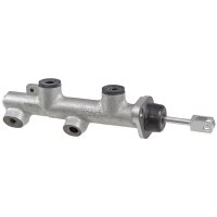 Master brake cylinder Ø 17.8 mm 1x M10x1.0 2-cast...