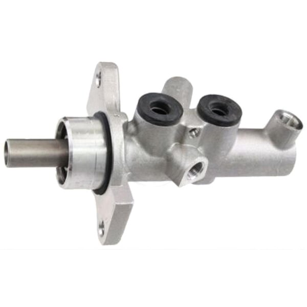 Master brake cylinder Ø 23.8 mm 3x M12x1.0 3-alu A.B.S. for e.g. MB C-CLASS