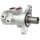 Hauptbremszylinder 25,4 mm 2 Aluminium A.B.S. für RENAULT Espace IV