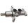 Master brake cylinder Ø 25.4 mm 2x M10x1.0 A.B.S. for NISSAN PRIMASTAR
