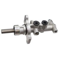 Master brake cylinder Ø 20.6 mm 4x M12x1.0 4-alu...