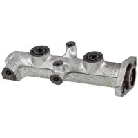 Master brake cylinder Ø 23.8 mm 2x M10X1.0 A.B.S....
