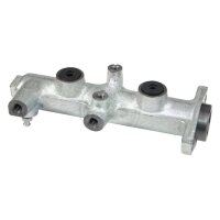 Master brake cylinder Ø 23.8 mm 2x M10x1.0 2-cast...