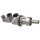 Master brake cylinder Ø 23.8 mm 1x M10x1.0 2-alu A.B.S. for e.g. MB C-CLASS