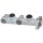 Master brake cylinder Ø 22.2 mm 4x M10x1.0 A.B.S. for SKODA FAVORIT