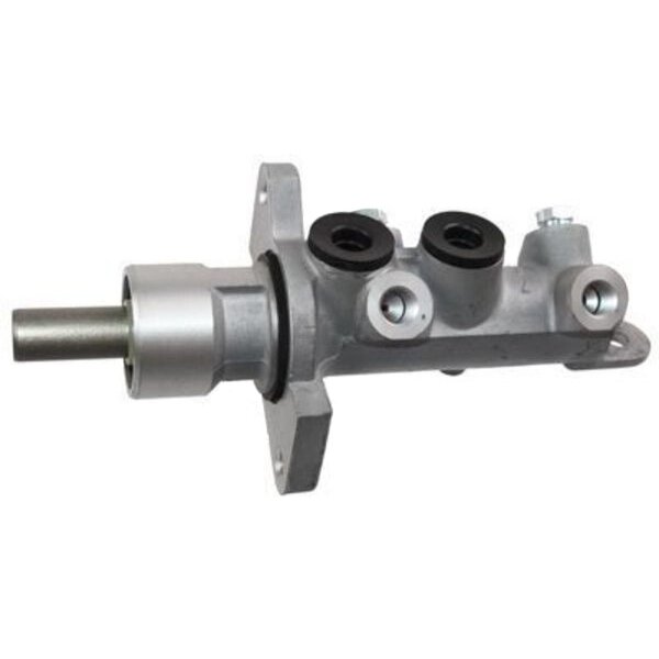 Master brake cylinder Ø 23.8 mm 4-aluminium A.B.S. for PORSCHE 911 and others