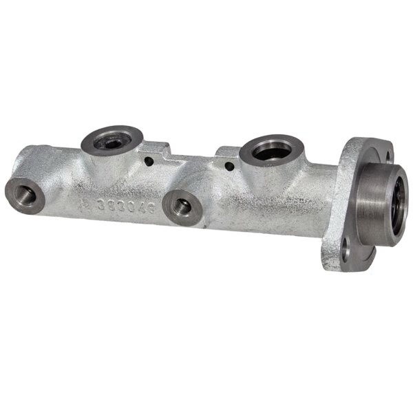 Brake master cylinder Ø 23.8 mm 1x M10x1.0 2-cast A.B.S. for e.g. JAGUAR XJ
