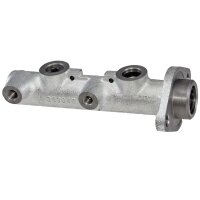 Brake master cylinder Ø 23.8 mm 1x M10x1.0 2-cast...