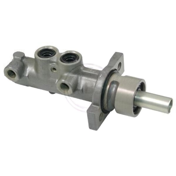 Hauptbremszylinder 23,8 mm 2 Aluminium A.B.S.