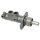 Hauptbremszylinder 23,8 mm 2 Aluminium A.B.S.