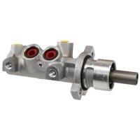 Master brake cylinder Ø 23.8 mm 4x M10x1.0...