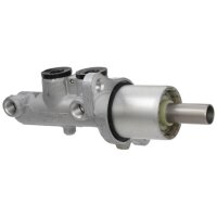 Master brake cylinder Ø 23.8 mm 2x M12x1.0...