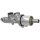 Master brake cylinder Ø 23.8 mm 2x M12x1.0 2-aluminium A.B.S. for MB A-CLASS
