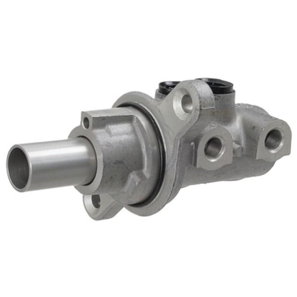 Master brake cylinder Ø 23.8 mm 2x M12x1.0 2-alu A.B.S. for e.g. OPEL CORSA