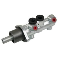 Hauptbremszylinder Ø 25,4 mm 1x M10X1 2-Guss...