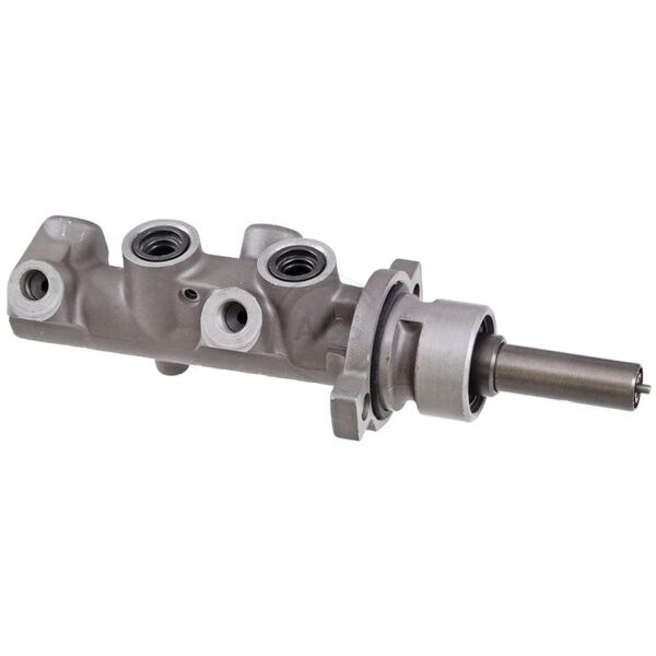 Master brake cylinder Ø 22.2 mm 2x M12x1.0 2-alu connect A.B.S. for PEUGEOT 307