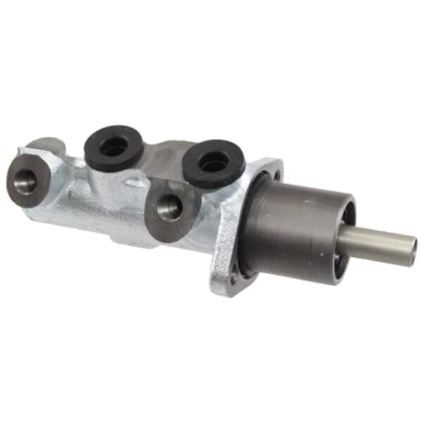 Hauptbremszylinder Ø 19 mm 2x M12x1.0 2-Guss A.B.S. für u.a. SMART CITY-