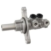 Master brake cylinder Ø 20.6 mm 2x M10x1.0...