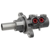 Hauptbremszylinder A.B.S. für CITROËN C4 I