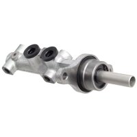 Hauptbremszylinder Ø 20,6 mm 2x M12x1.0 2-Guss...