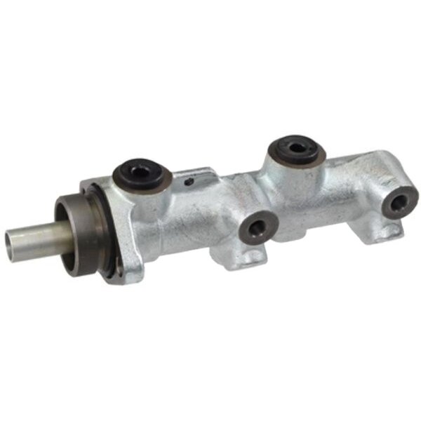 Master brake cylinder Ø 23.8 mm 2x M10x1.0 2-cast A.B.S. for FIAT DUCATO