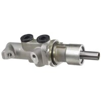 Master brake cylinder Ø 25.4 mm 2x M10x1.0 A.B.S....
