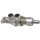 Master brake cylinder Ø 25.4 mm 2x M10x1.0 A.B.S. suitable for BMW 5 Series