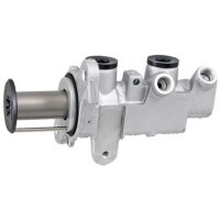 Master brake cylinder Ø 23.8 mm 2x M12x1.0...