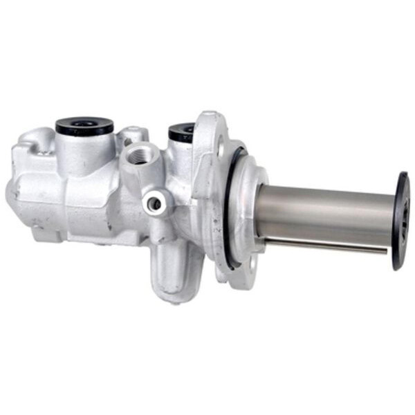 Master brake cylinder Ø 23.8 mm A.B.S. suitable for e.g. AUDI A3