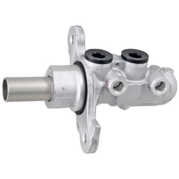 Master brake cylinder Ø 23.8 mm 2x M12x1.0 A.B.S. for e.g. MB A-CLASS