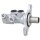 Master brake cylinder Ø 23.8 mm 2x M12x1.0 2-Alu A.B.S. for RENAULT CAPTUR