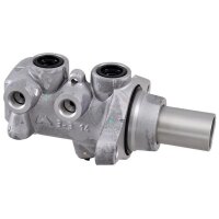 Hauptbremszylinder 27 mm 2 Aluminium A.B.S. für u.a....