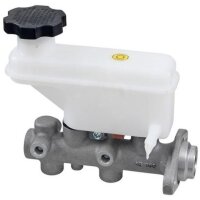 ABS master brake cylinder for MATRIX