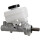 Master brake cylinder Ø 23.8 mm 2x M10x1.0 2-Alu A.B.S. for SUBARU LEGACY