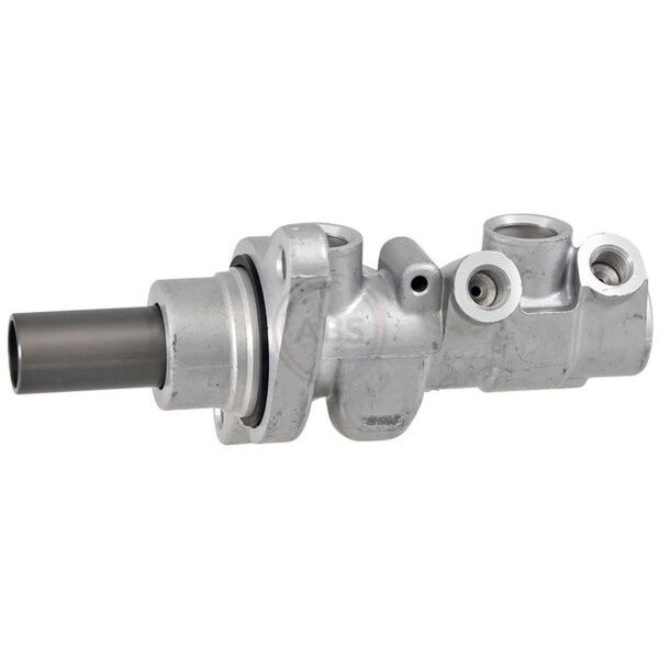 Hauptbremszylinder 23,8 mm 2 Aluminium A.B.S. für u.a. VW Passat