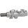 Hauptbremszylinder 23,8 mm 2 Aluminium A.B.S. für u.a. VW Passat