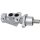 Master brake cylinder Ø 20.6 mm 2x M12x1.0 2-alu A.B.S. for RENAULT TWINGO