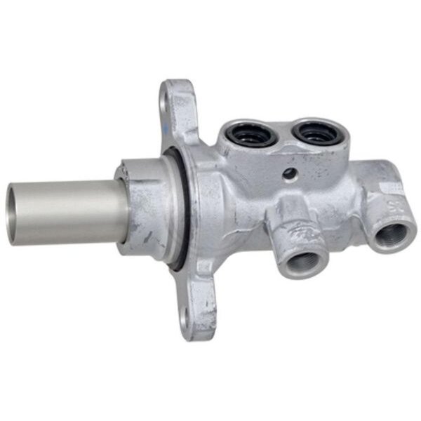 Master brake cylinder Ø 25.4 mm 2x M14x1 2-aluminium A.B.S. for FORD KUGA