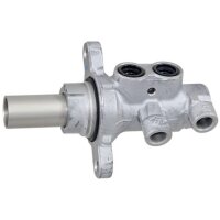 Master brake cylinder Ø 25.4 mm 2x M14x1...