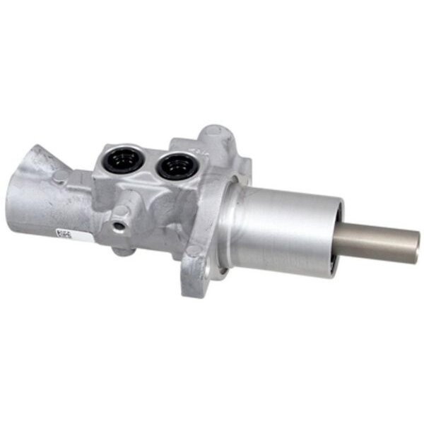 Master brake cylinder Ø 27 mm 2x M12x1.0 2-alu A.B.S. for e.g. MB E-CLASS