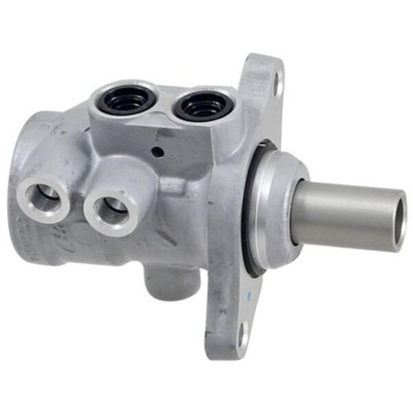 Master brake cylinder Ø 22.2 mm 2x M12x1.0 A.B.S. for PEUGEOT 206 and others