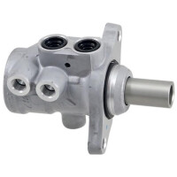 Master brake cylinder Ø 22.2 mm 2x M12x1.0 A.B.S....