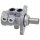 Master brake cylinder Ø 22.2 mm 2x M12x1.0 A.B.S. for PEUGEOT 206 and others