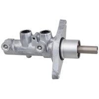 Hauptbremszylinder 27 mm 2 Aluminium A.B.S.
