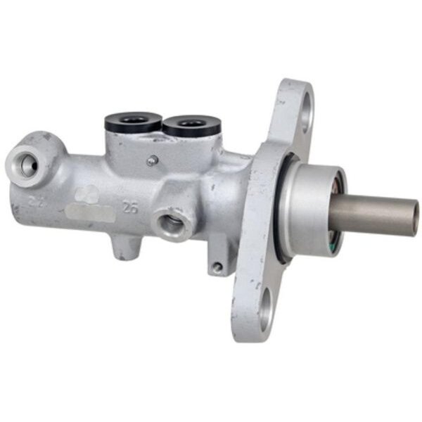Hauptbremszylinder 27 mm 2 Aluminium A.B.S. für u.a. AUDI Q7