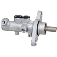 Hauptbremszylinder 27 mm 2 Aluminium A.B.S. für u.a....
