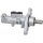 Hauptbremszylinder 27 mm 2 Aluminium A.B.S. für u.a. AUDI Q7