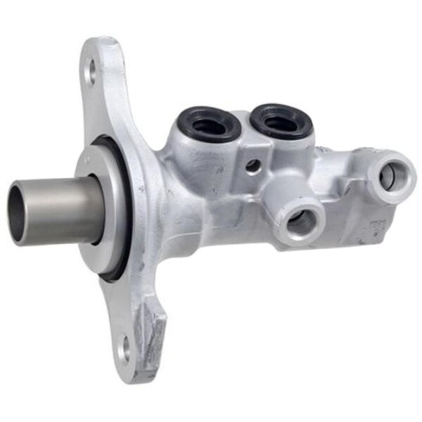 Master brake cylinder Ø 23.8 mm 2x M12x1.0 A.B.S. for RENAULT CAPTUR and others